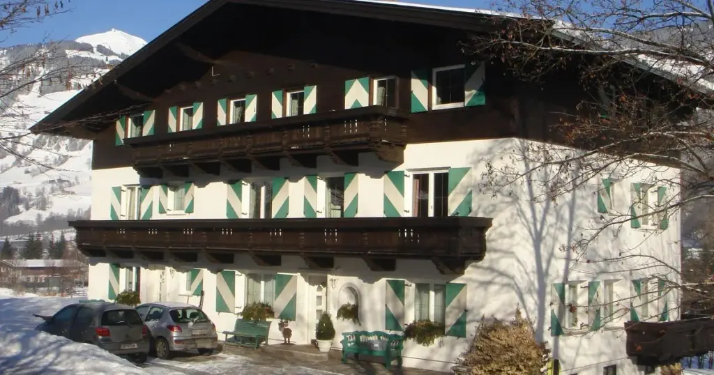 Appartementhaus Christine, zdjęcie 6