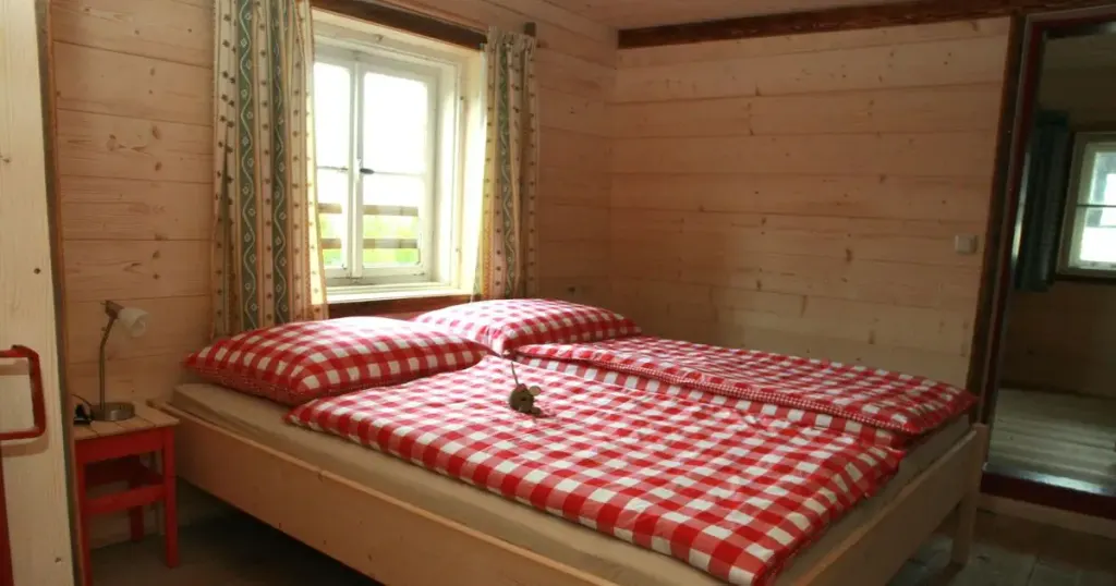 Ferienhaus Eckstoa, zdjęcie 10