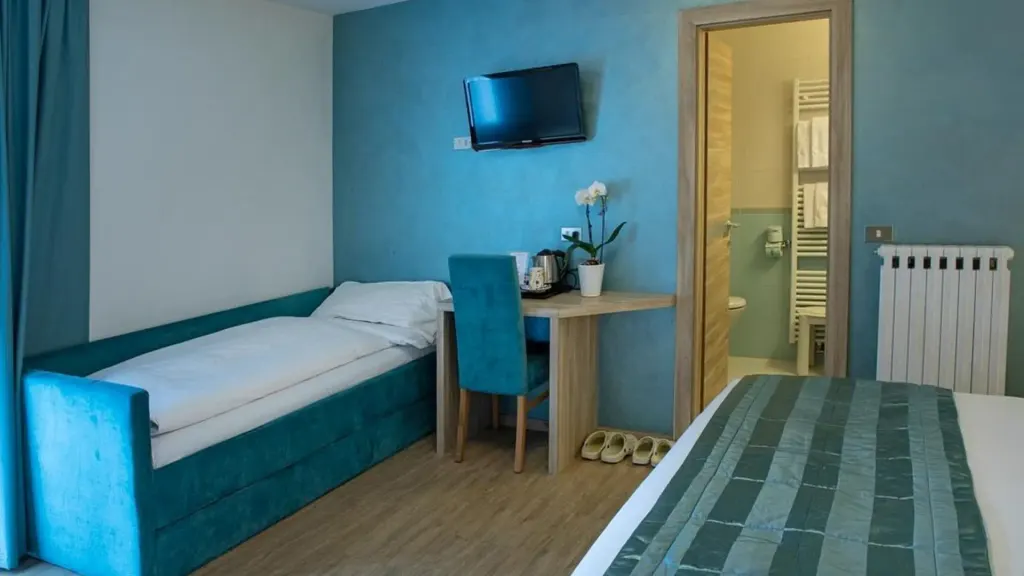 Luna Wellness Hotel, zdjęcie 8