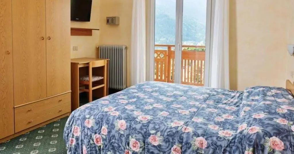 Hotel Europa, zdjęcie 8