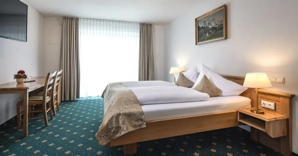 Hotel Schwabenwirt, zdjęcie 3