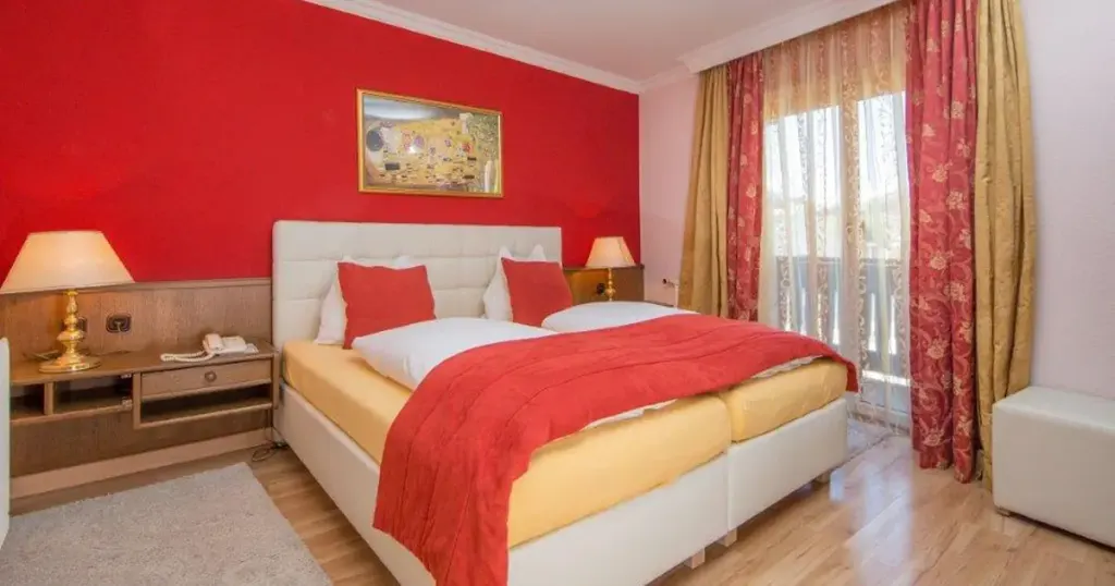 Bergers Sporthotel, zdjęcie 11