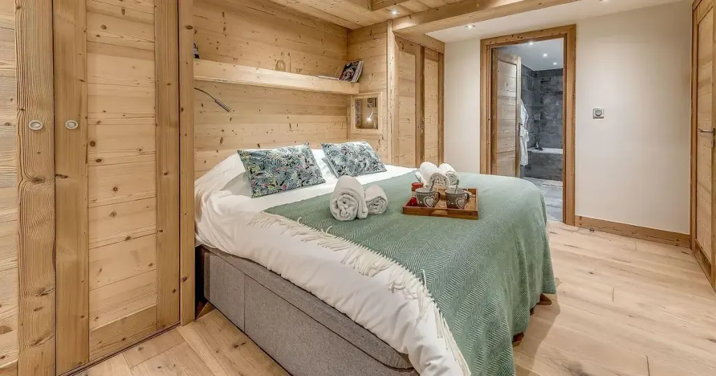 Chalet Casa Alba, zdjęcie 3