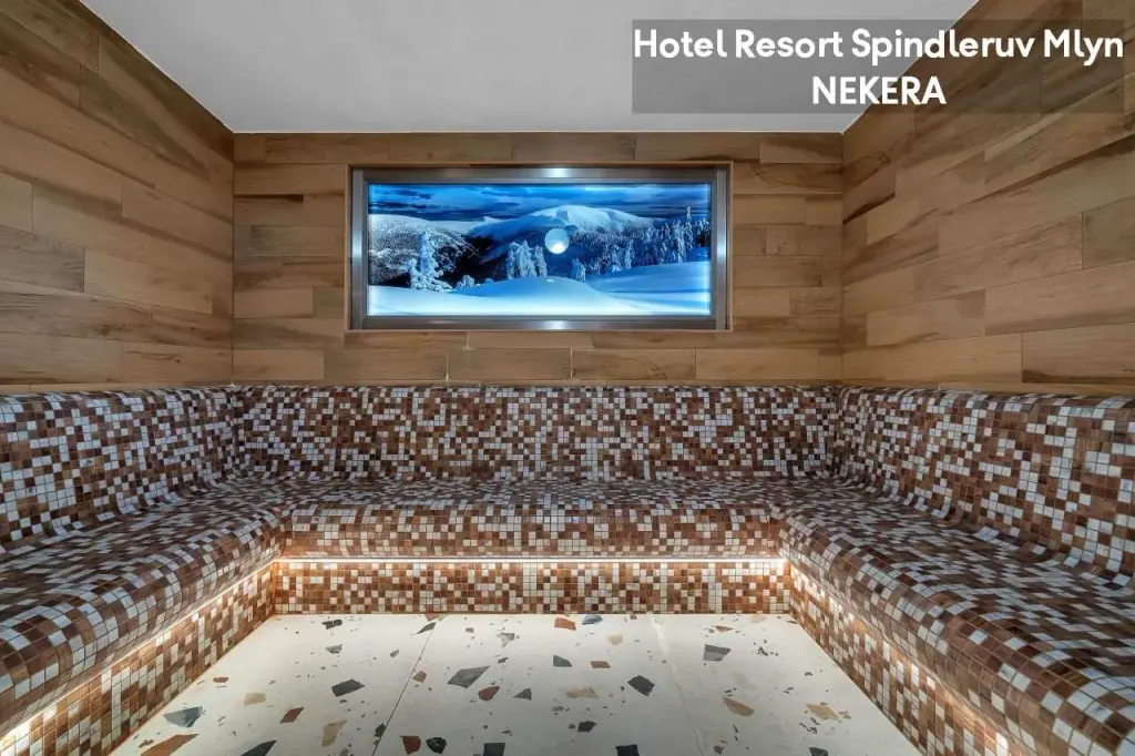 Hotel Resort Spindleruv Mlyn, zdjęcie 10