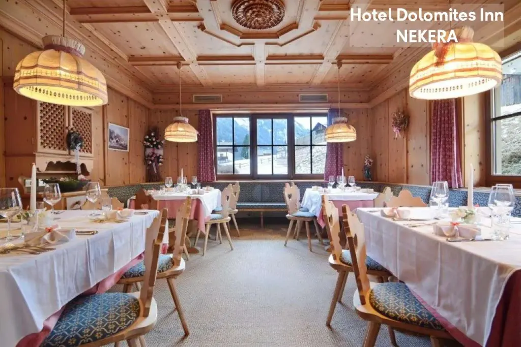 Hotel Dolomites Inn, zdjęcie 6
