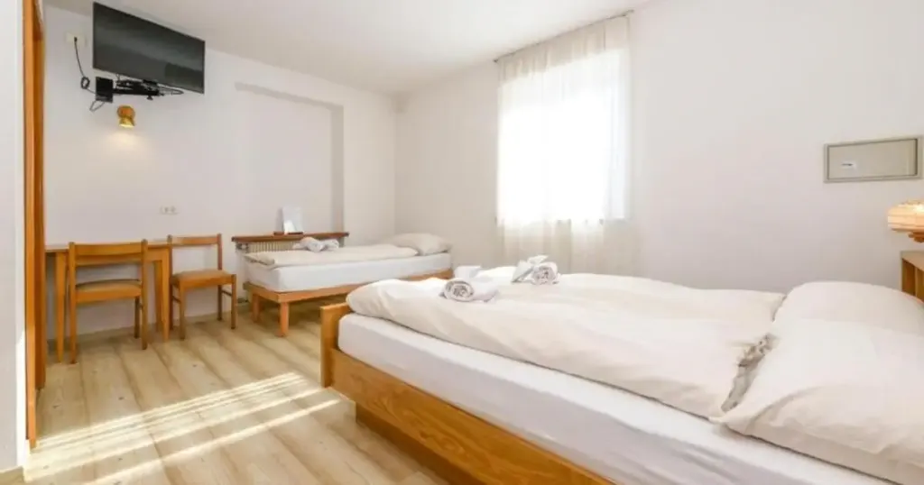 Hotel Albergo Panorama, zdjęcie 14