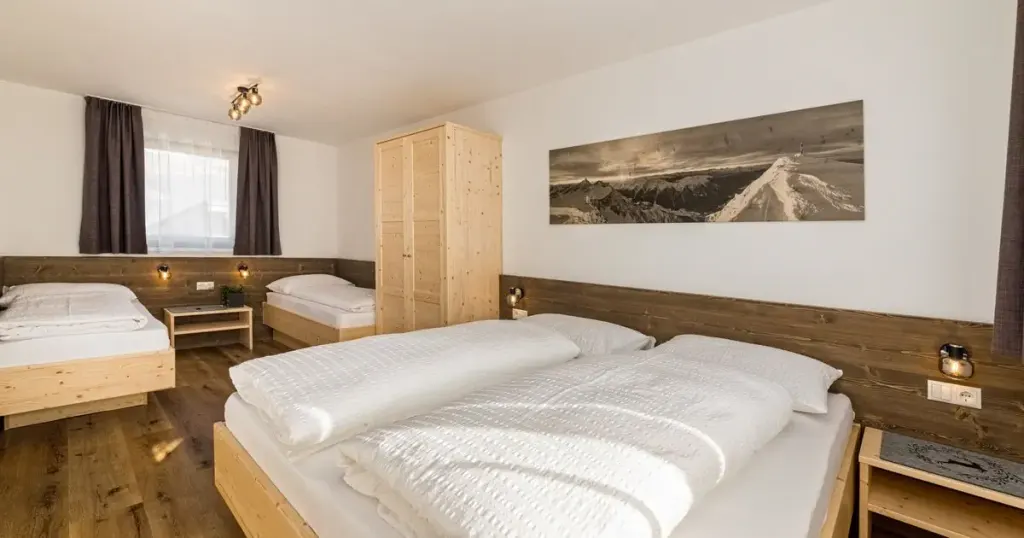 Appartement Treffpunkt, zdjęcie 16
