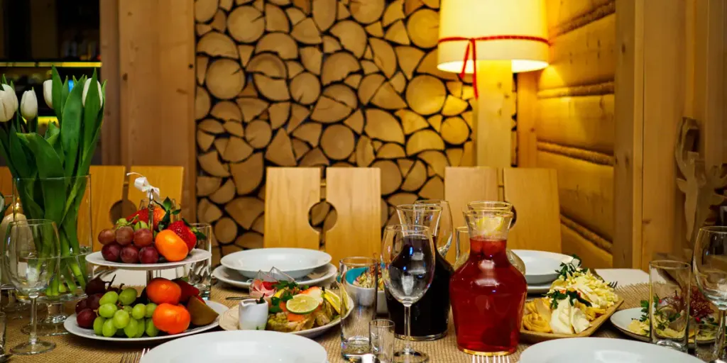 Sichlański Dworek & SPA, zdjęcie 6