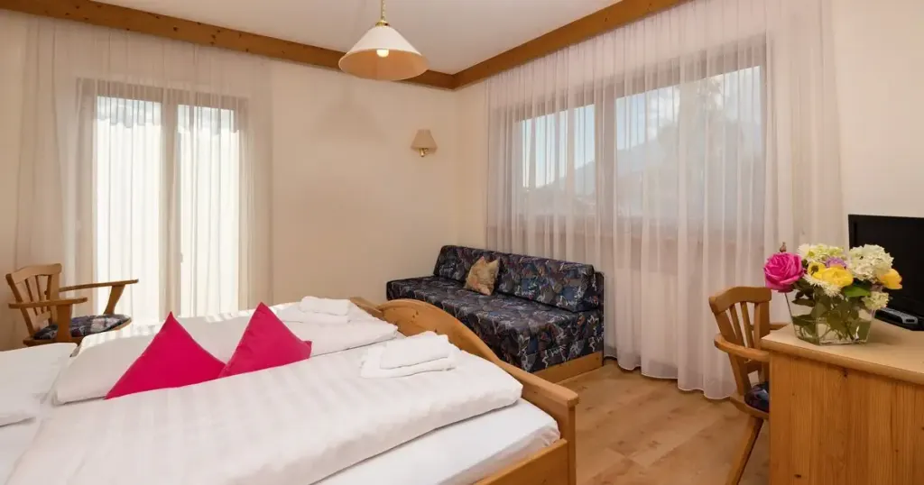 Hotel Stocknerhof, zdjęcie 7