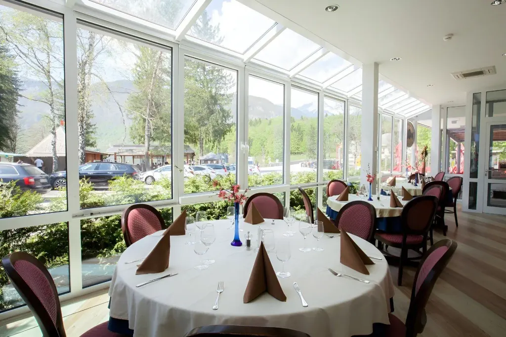Hotel Jezero Bohinj, zdjęcie 13
