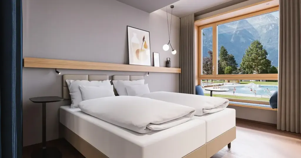 Resort Hotel SPA & Sports, zdjęcie 3