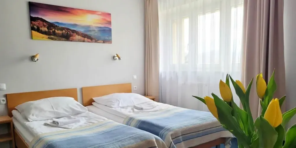 Hotel NAT Wisła, zdjęcie 6