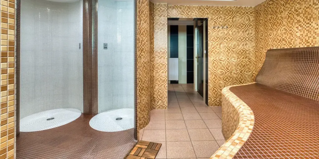 Hotel Muszyna, zdjęcie 9