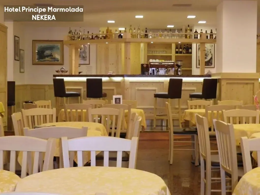 Hotel Principe Marmolada, zdjęcie 13