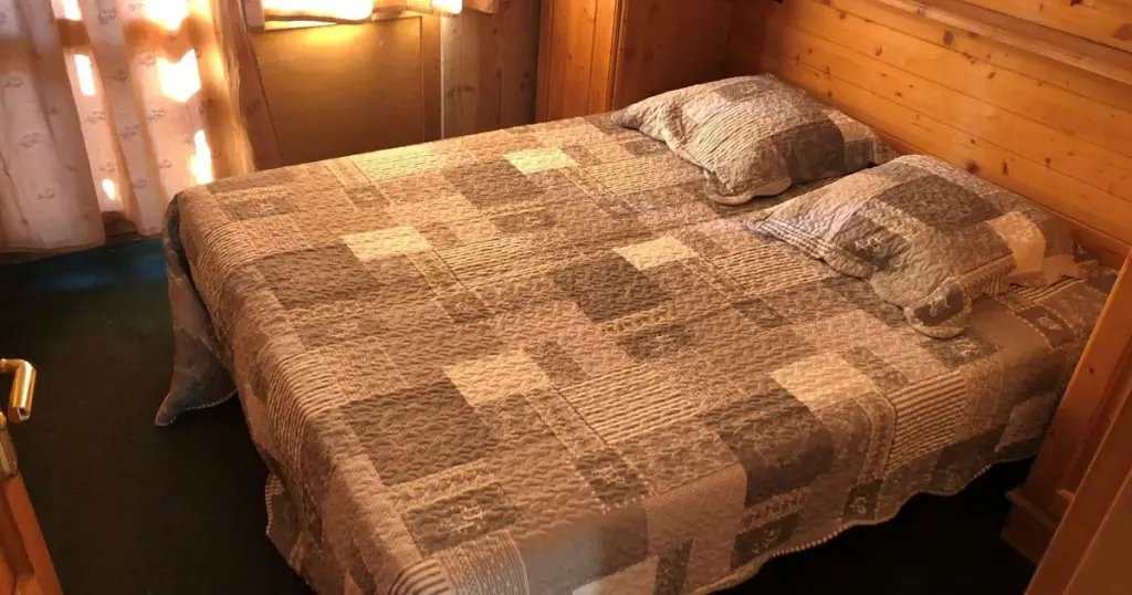 Chalet 6 Les Balcons, zdjęcie 15