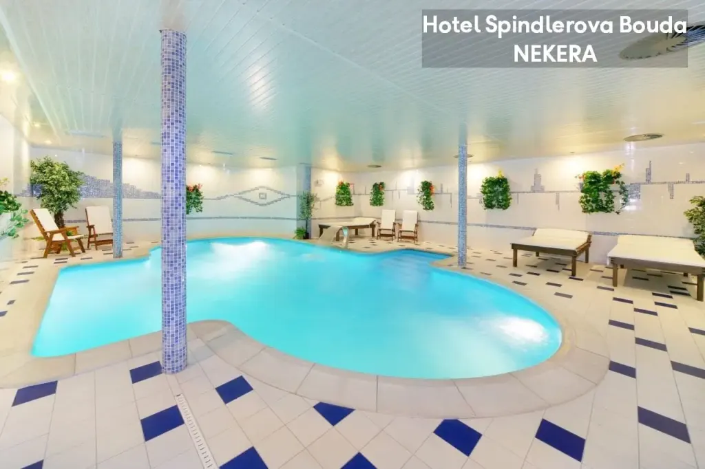 Hotel Spindlerova Bouda, zdjęcie 8