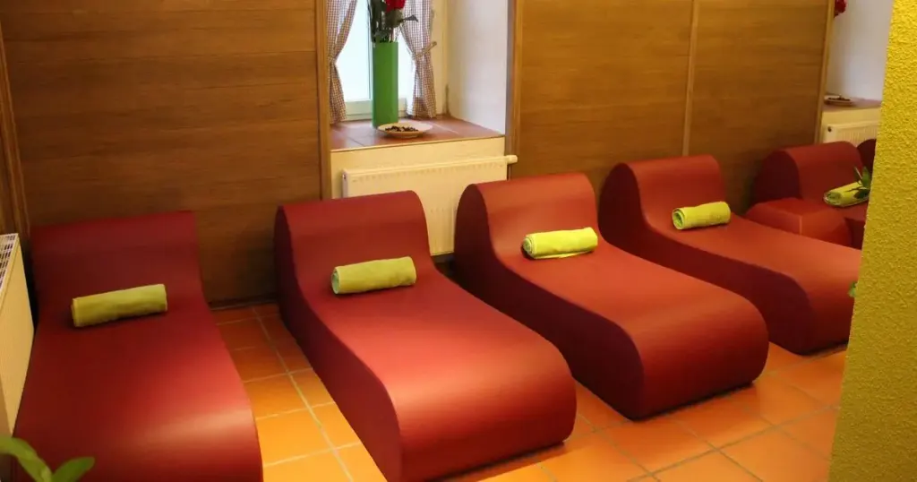 RATHAUSHOTELS Oberwiesenthal, zdjęcie 6