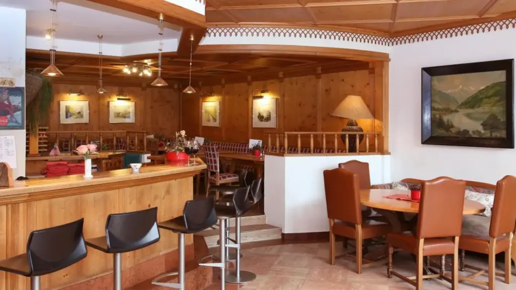 Hotel Lukashansl, zdjęcie 10