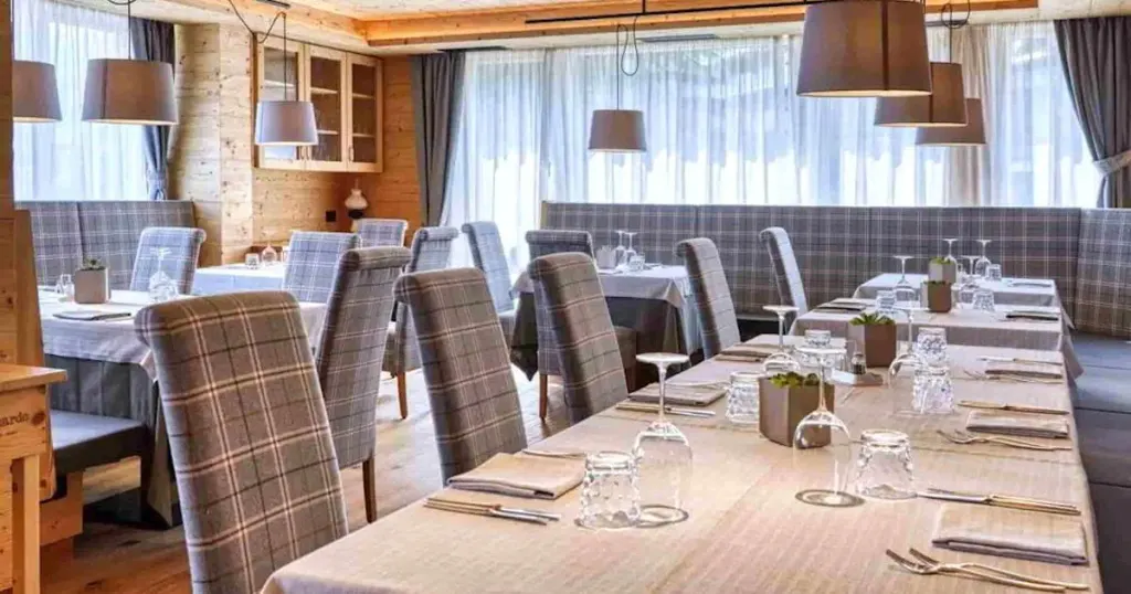Alpenresort Belvedere SPA, zdjęcie 5