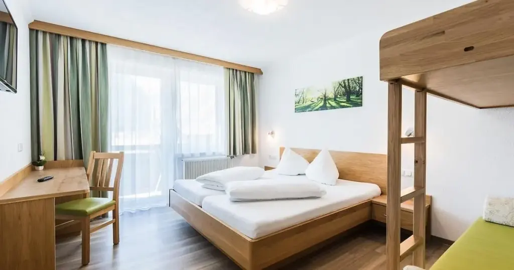 Hotel & Gasthof Venedigerblick, zdjęcie 13