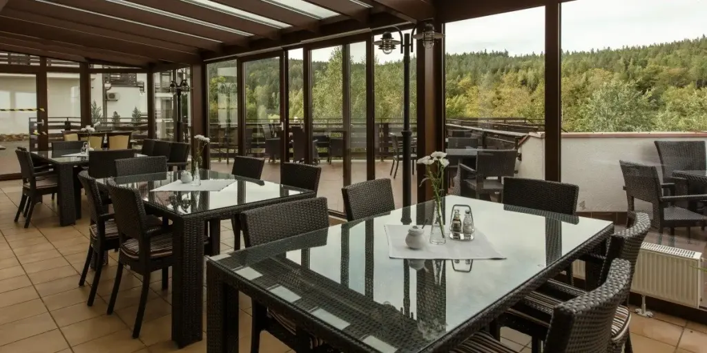 Hotel Dziki Potok SPA, zdjęcie 11