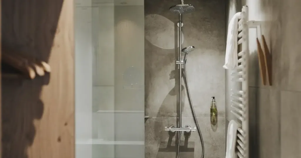 Hotel Apartments Alpenrose, zdjęcie 8
