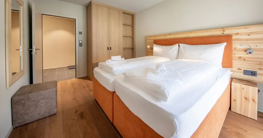 SWISSPEAK Resorts Meiringen, zdjęcie 3