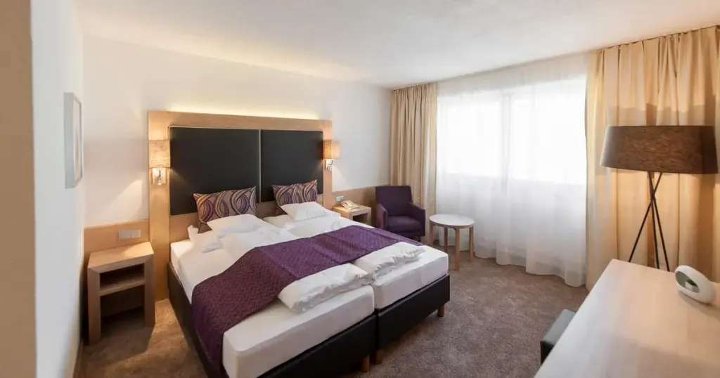 Hotel Tyrolerhof, zdjęcie 3