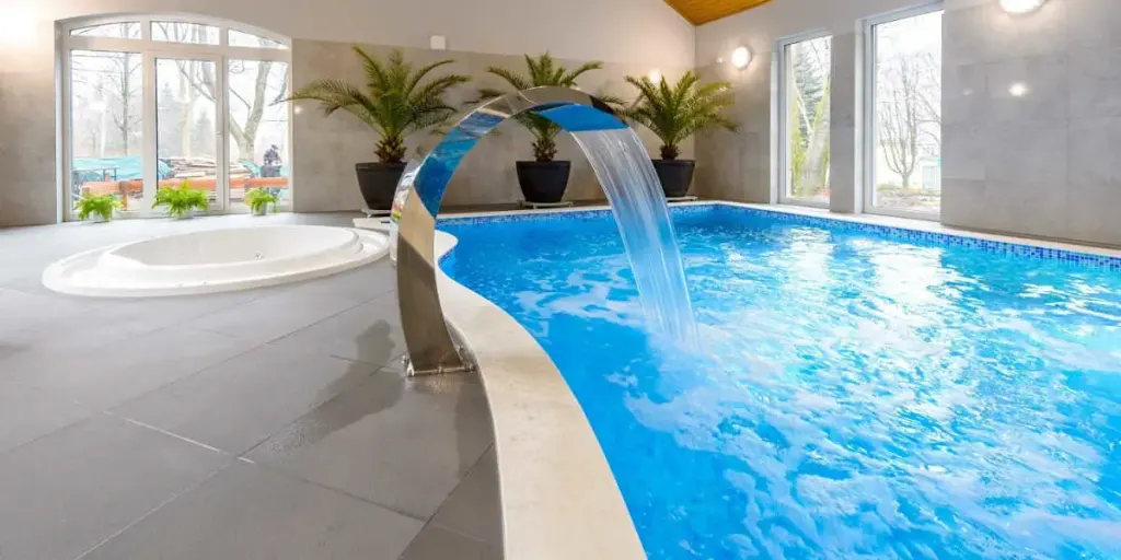 Centrum Uzdrowiskowe Kaja Medical & SPA, zdjęcie 2