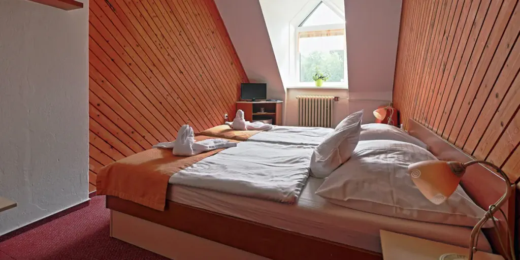 Hotel Skicentrum, zdjęcie 4
