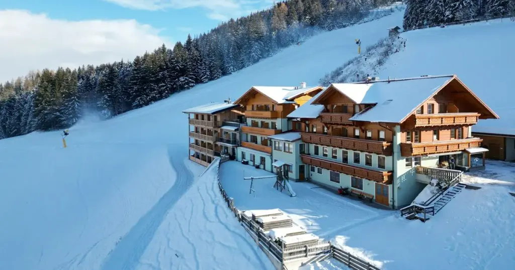 Breilerhof | Naturhotel, Schladming (Styria)