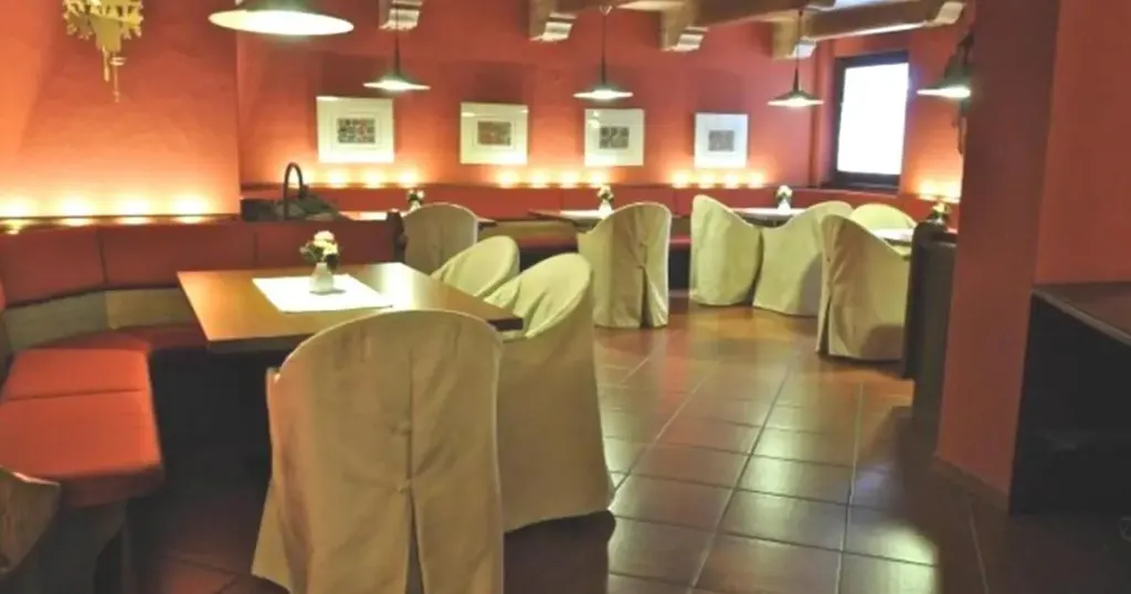 Hotel Baita Clementi, zdjęcie 5