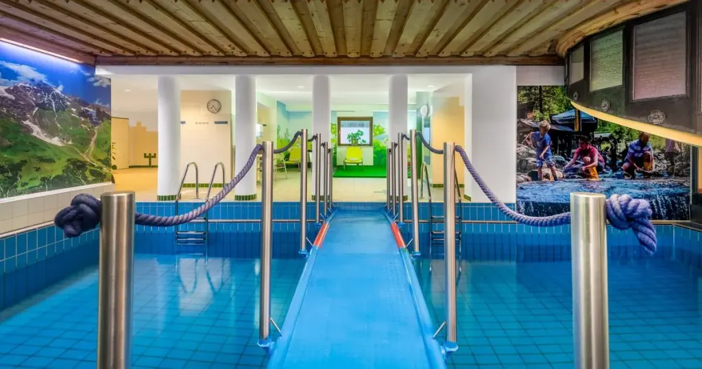 Sporthotel Heiligenblut, zdjęcie 3