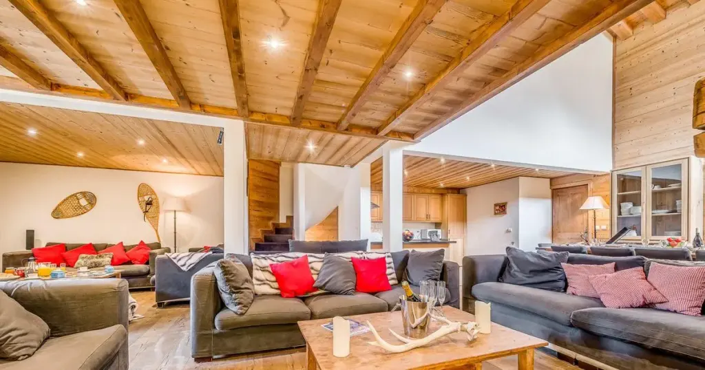 Chalet Whistler, zdjęcie 12