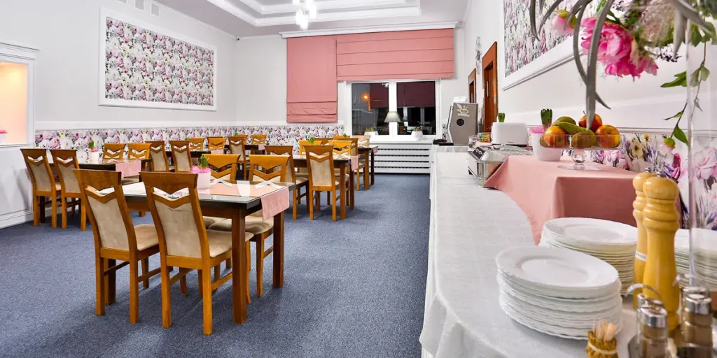 Hotel Wiosna Spa & Wellness, zdjęcie 4