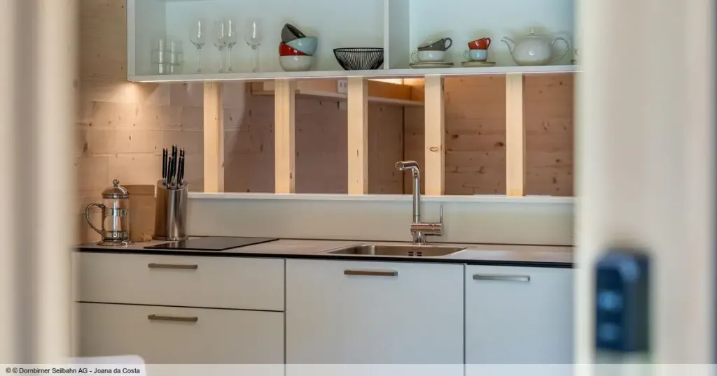 Camping Dornbirn & Apartments, zdjęcie 7