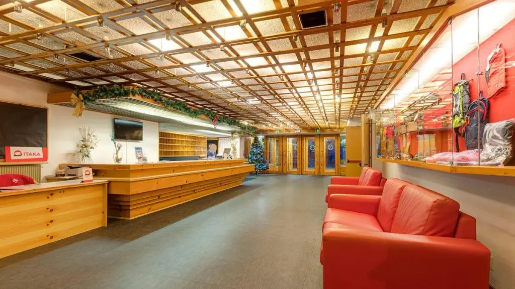 Clubhotel Regina e Fassa, zdjęcie 3