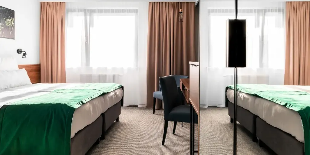 Hotel Vestina, zdjęcie 20