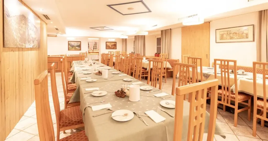 Posthotel Strengen am Arlberg, zdjęcie 9