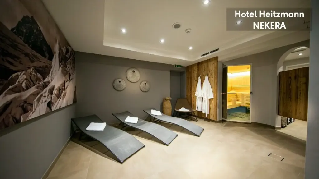 Hotel Heitzmann & Boutiqu, zdjęcie 12