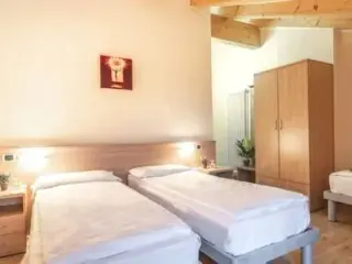 Hotel Monclassico & Hotel, zdjęcie 12