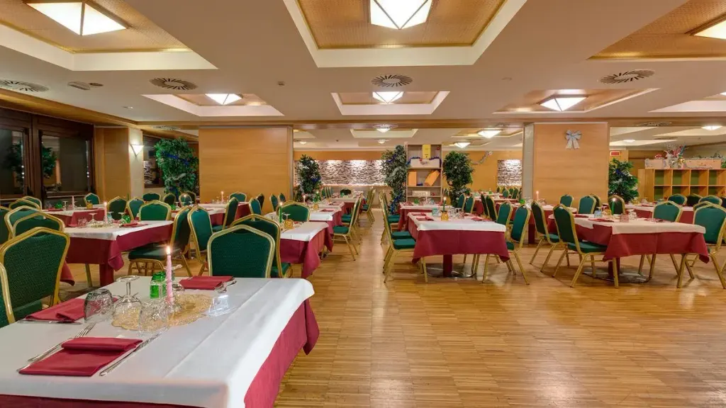 Clubhotel Regina e Fassa, zdjęcie 11