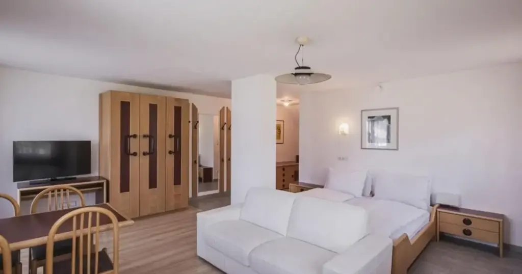 Hotel Brötz, zdjęcie 18