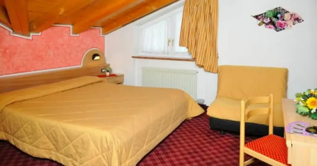 Hotel Milano, zdjęcie 13