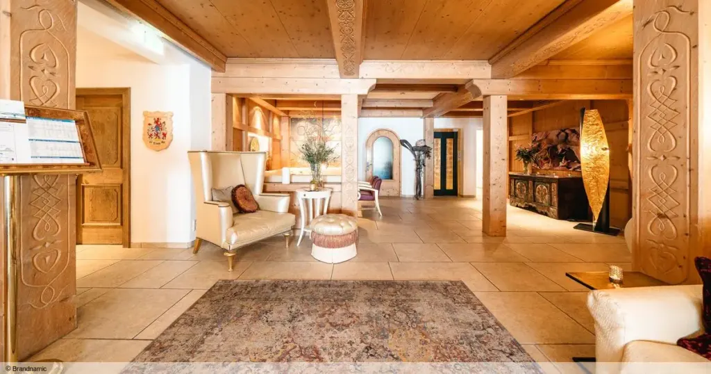 Hotel Maiensee Ski in, zdjęcie 15