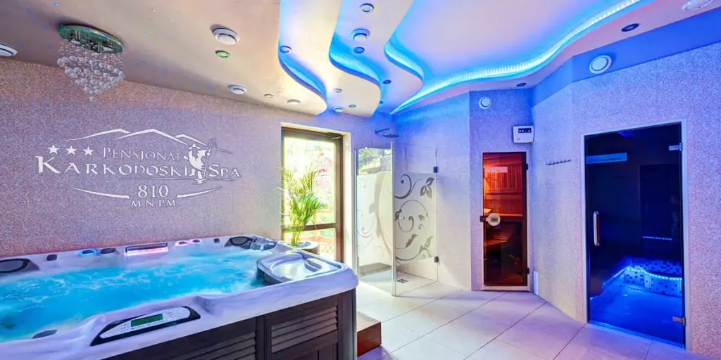 Karkonoski SPA, Karpacz