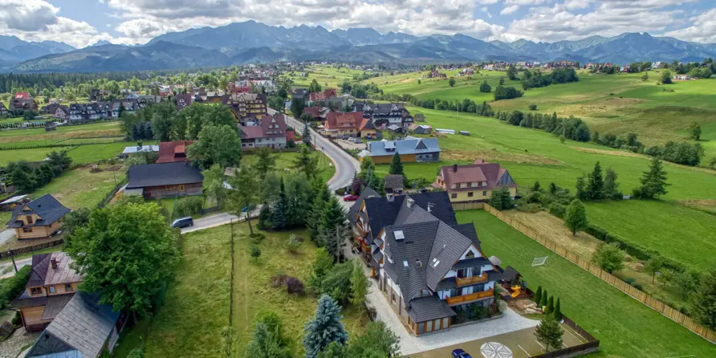 Sichlański Dworek & SPA, zdjęcie 15