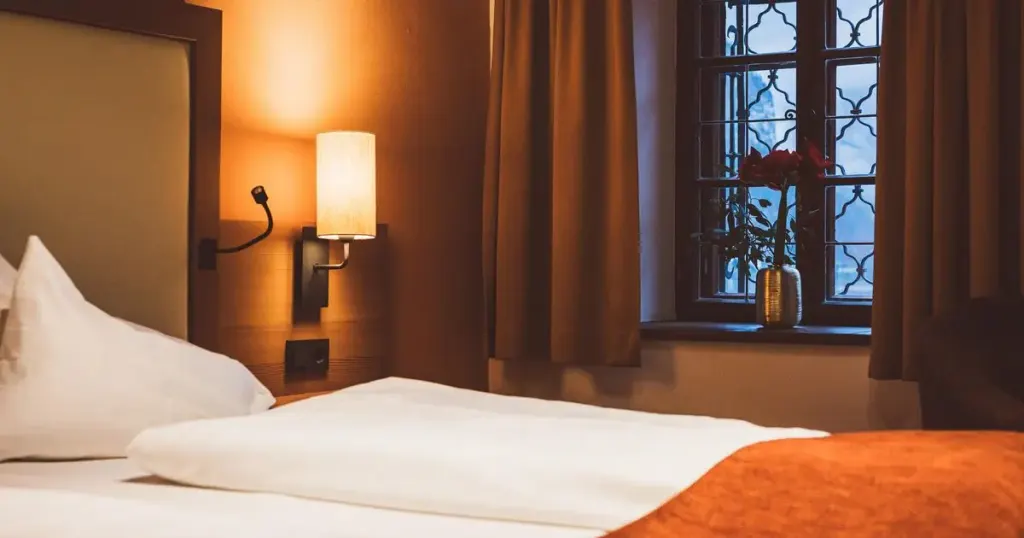 Heritage Hotel Hallstatt, zdjęcie 9