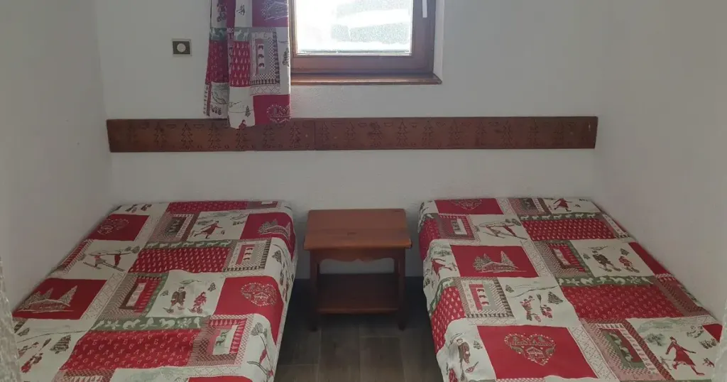 Résidence Altineige, zdjęcie 12