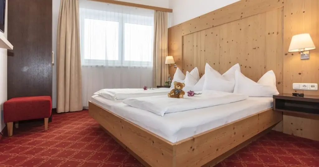 Klawunn Hotel & Apartment, zdjęcie 14